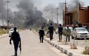 Chảo lửa Fallujah trong ảnh mới Reuters